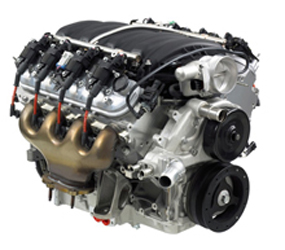 P1BB5 Engine
